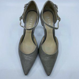 Lauren Ralph Lauren  Sophie Dress Pump
